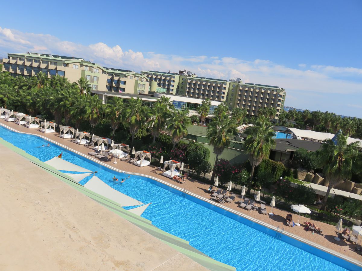 imagini hotel Von Elite